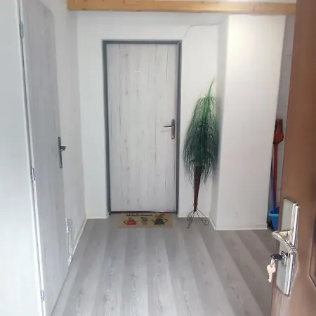 Apartmán Ema Banská Štiavnica