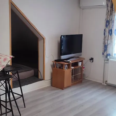 Apartment Ema Banska Stiavnica